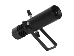 60W ملون صغير زووم LED الشخصي بقعة ضوء