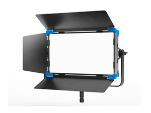 100W Bicolor LED Soft Video Panel Metting Room Light
