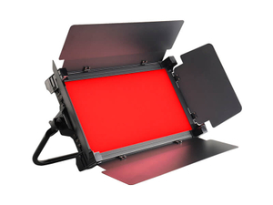 فيديو ملون يأخذ RGB و Bicolor LED Video Panel Light