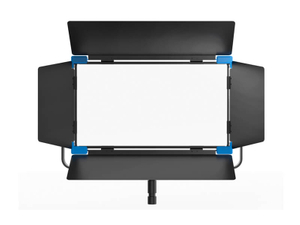 200W LED لينة لوحة الفيديو Metting Room Light