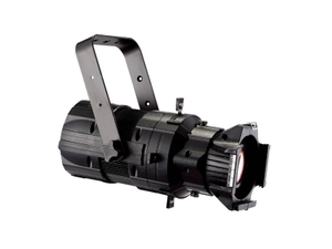 50W Mini RGBW LED ضوء عاكس Ellipsoidal ضوء Leko