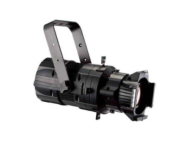 50W Mini RGBW LED ضوء عاكس Ellipsoidal ضوء Leko