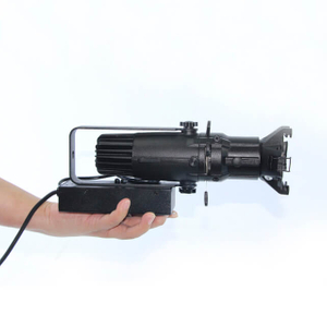 25W Mini LED Profile Spot Leko Light