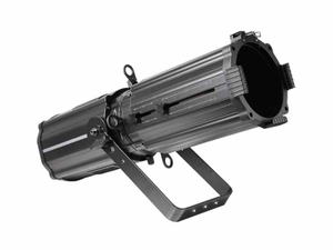 250W عدسة طويلة 5in1 RGBWAL ملون LED زووم الشخصي بقعة ضوء