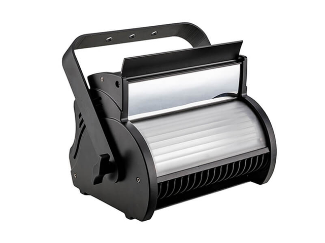 250W RGBIL 5in1 ملون LED Cyclorama ضوء