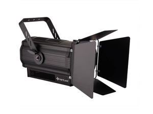 زووم يدوي 300 واط LED TV Studio Fresnel ضوء مستمر