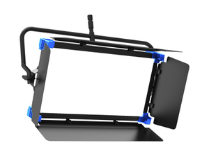 مصباح لوحة فيديو LED ملون 400W