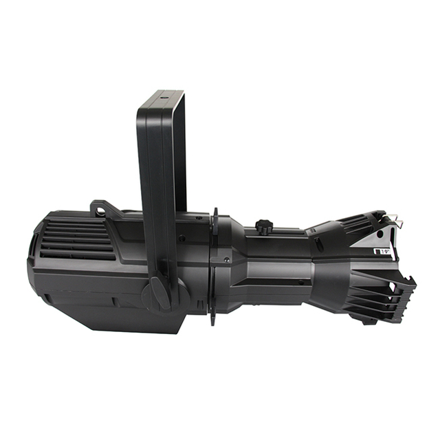 180W LED الشخصي Ellipsoidal Electric Zoom Spot Leko Spot Light 