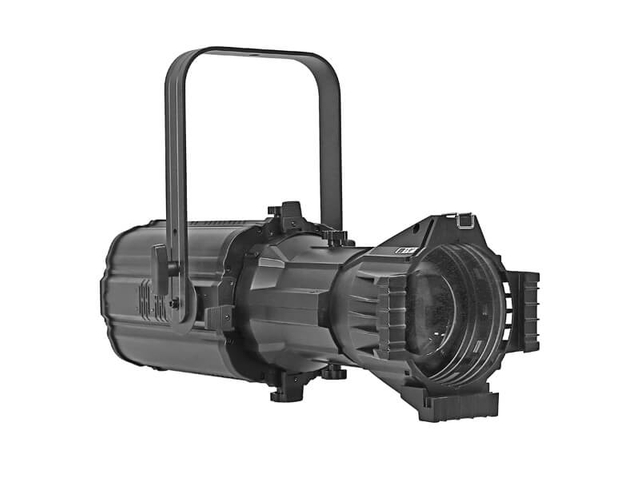 بقعة ضوء 400W الملونة LED عدسة ثابتة الملف الشخصي