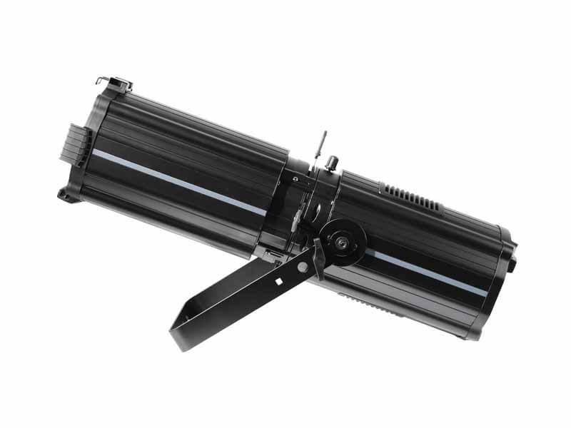 200W ثنائي اللون عدسة طويلة ضوء بقعة ضوء LED (9)