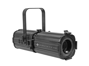Motorize 400W Zoom LED Leko Ellipsoidal Profile Spot Light 