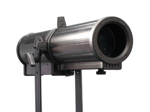 100W Zoom Mini LED Profile Ellipsoidal Reflector Spotlight
