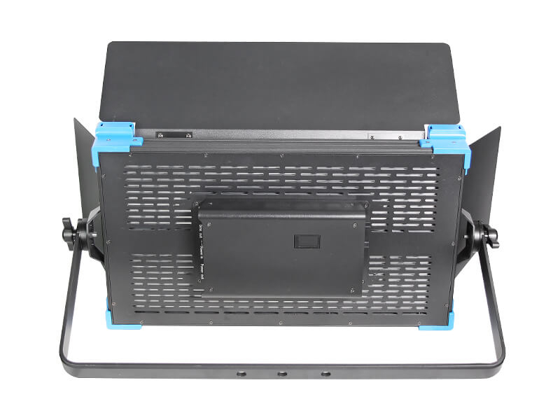 100W LED لينة لوحة الفيديو Metting Room Light