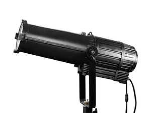 300W 3200K / 5600K إطار المصراع LED بقعة ضوء