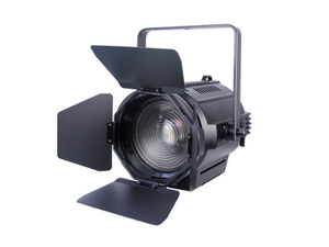 2022 تصميم جديد 200W LED Fresnel Spot Light
