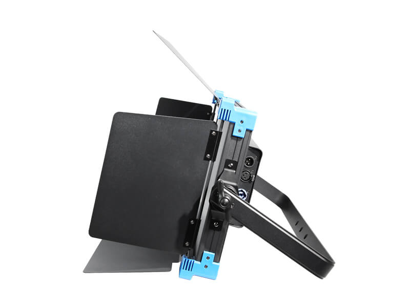 100W LED لينة لوحة الفيديو Metting Room Light