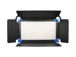 200W RGB و Bicolor LED Video Panel Light