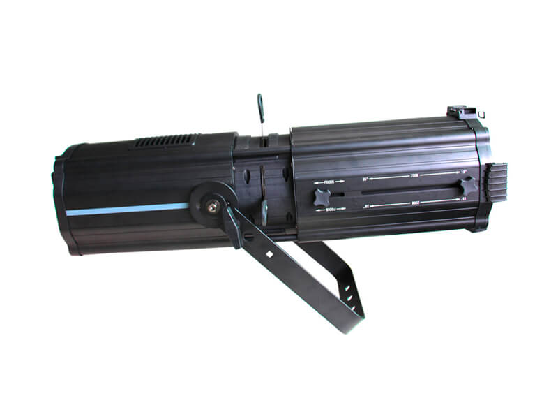 200W ثنائي اللون عدسة طويلة ضوء بقعة ضوء LED (6)